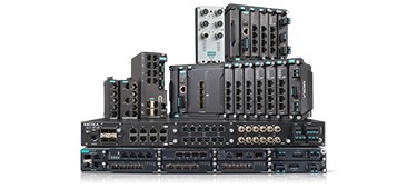 Ethernet Switches