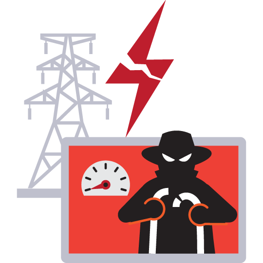 Secure Edge Connectivity